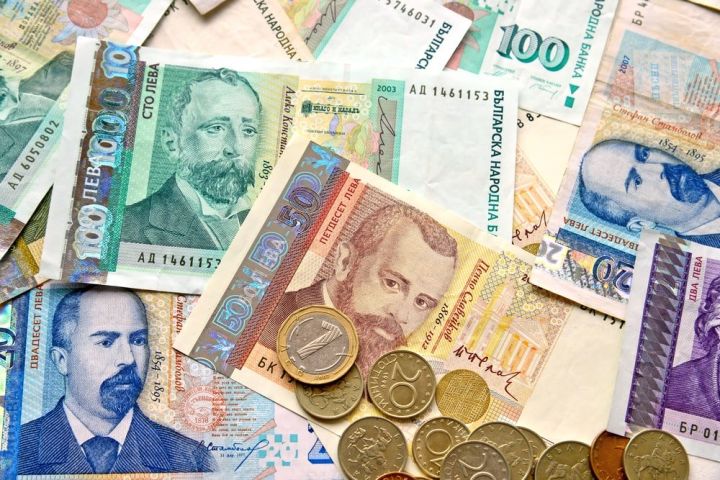 Azərbaycan Mərkəzi Bankı Bolqarıstan levinin məzənnəsinin açıqlanmasını dayandırıb
