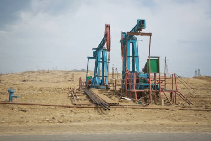 Azərbaycan neftinin son qiyməti