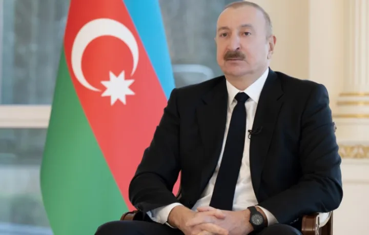 "Biz Çin ilə müştərək müəssisələrin yaradılması üzərində işləyirik və bu sahədə işlər artıq başlayıb"
