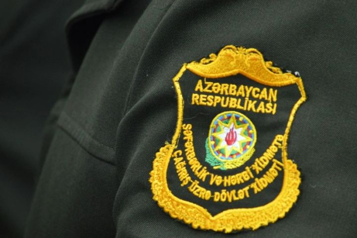 2025-ci ildə Dövlət Xidmətinin 172 əməkdaşı məsuliyyətə cəlb edilib
