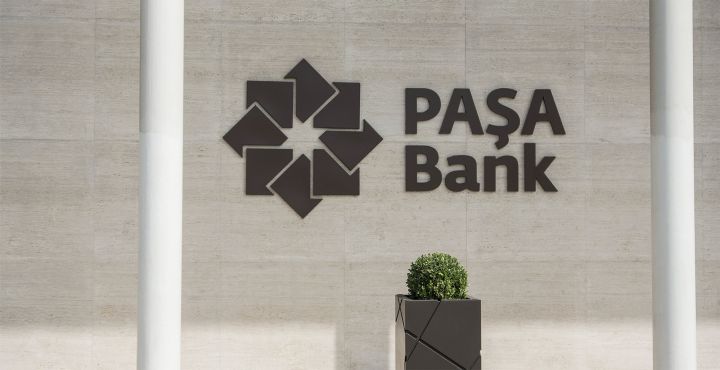 PAŞA Bankın aktivləri və depozit portfeli ikirəqəmli artım göstərib