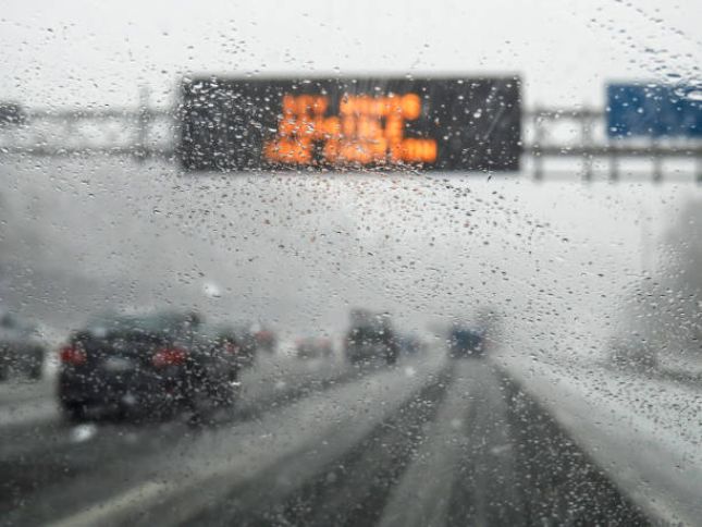 Yanvarın 18-də gözlənilən hava proqnozu -  Temperatur gecə 0 dərəcəyə düşəcək