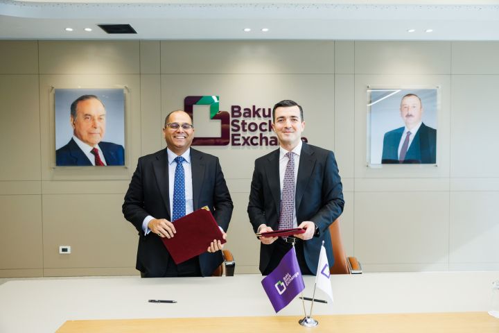 Bakı Fond Birjası və “PwC Azərbaycan” anlaşdı