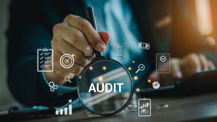 Audit sahəsində 5 yeni şirkətə lisenziya verilib