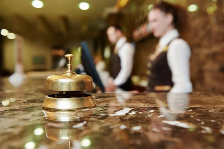 Hotellər üçün minimum qiymət müəyyən edilməsi təklif olunur