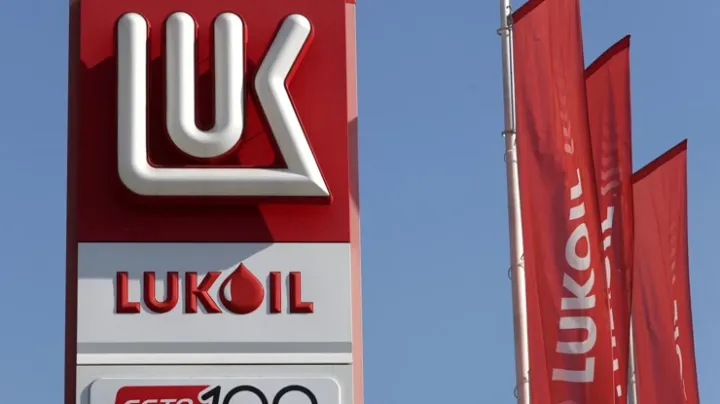 Nəhəng neft şirkəti olan Lukoil ABŞ şirkətinə satılır