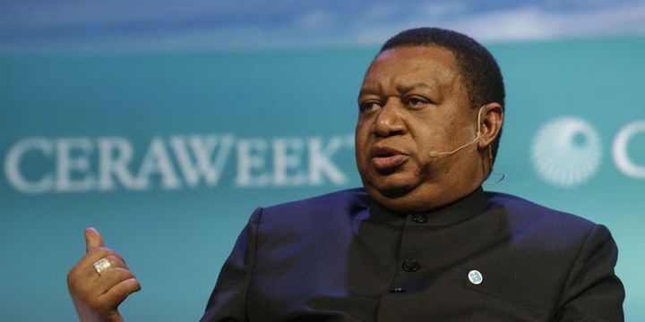 OPEC: Xam neft ehtiyatları azalmağa başlayıb
