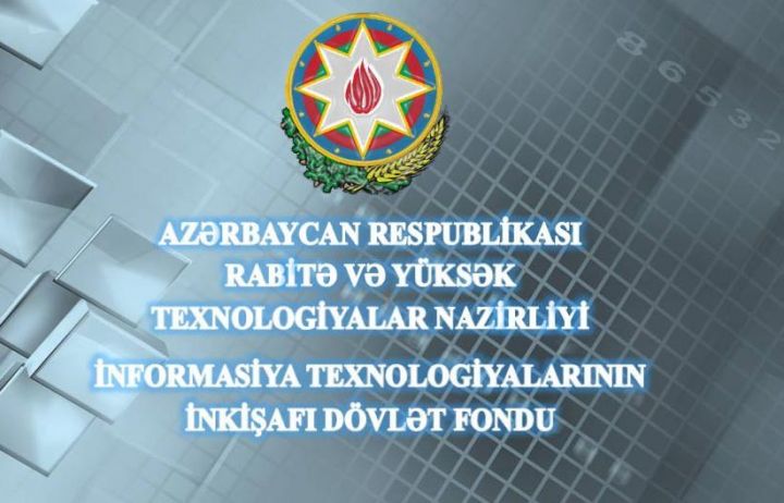 İKT Fondu yeni qrant müsabiqəsi elan edir