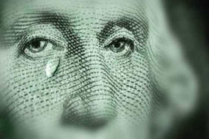 Dollar 1.61 manata düşdü