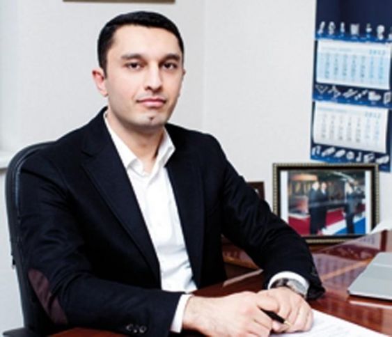 "Karat Holdinq" Rusiyada sanatoriya kompleksinə 25 milyon dollar yatıracaq
