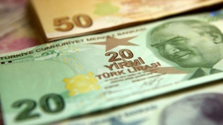 Goldman: Dollar/TL 12 ayda 4 səviyyəsinə çıxa bilər