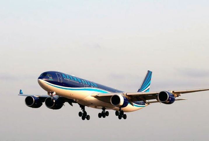 AZAL Bakıdan Ciddəyə birbaşa aviareys açır
