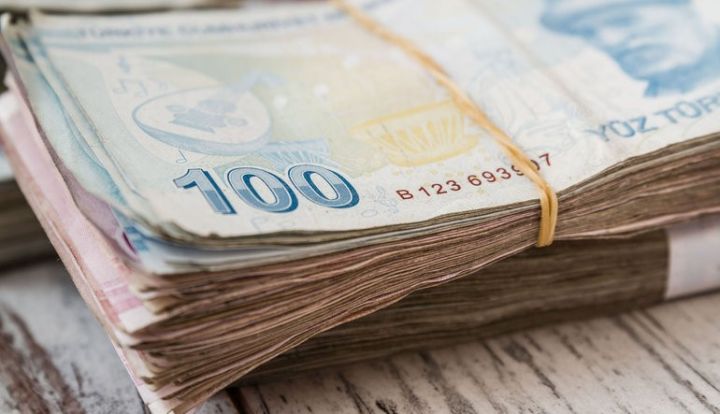 Morqan Stenli dollarda 4 TL proqnozunu saxlayır