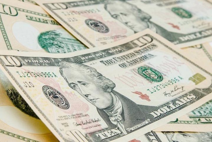 Valyuta hərracı başa çatdı - DOLLAR YENƏ DÜŞDÜ