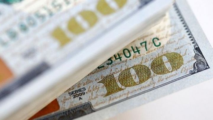 Dolların sabaha olan məzənnəsi açıqlandı