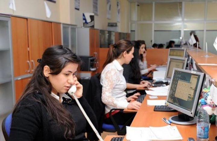 Vəziyyət dəyişir, sayı artır