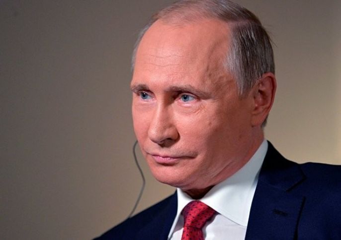 ABŞ Putinin Abxaziyaya səfərinə sərt reaksiya verib  