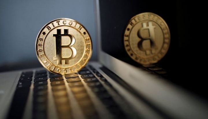 Bitcoin üçün çılğın proqnoz