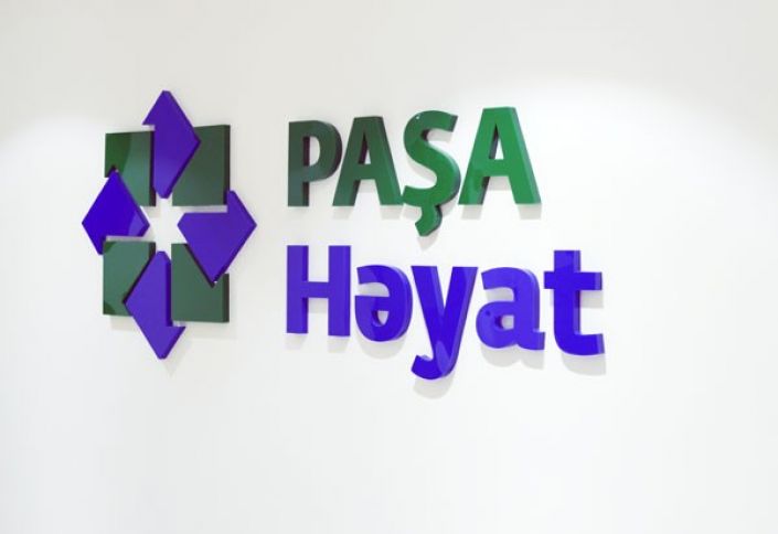 “PAŞA Həyat”dan yeni məhsul  