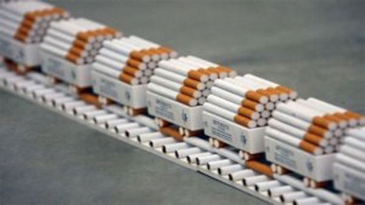 Azərbaycan bu ölkədən 25,6 milyon dollarlıq siqaret alıb