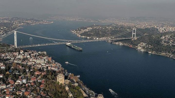 İstanbula səyahət edən Azərbaycan turistlərinin sayı xeyli artıb