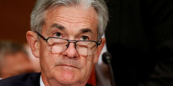 Fed: Zəif inflyasiya faiz məsələsində səbrli davranmağa məcbur edir