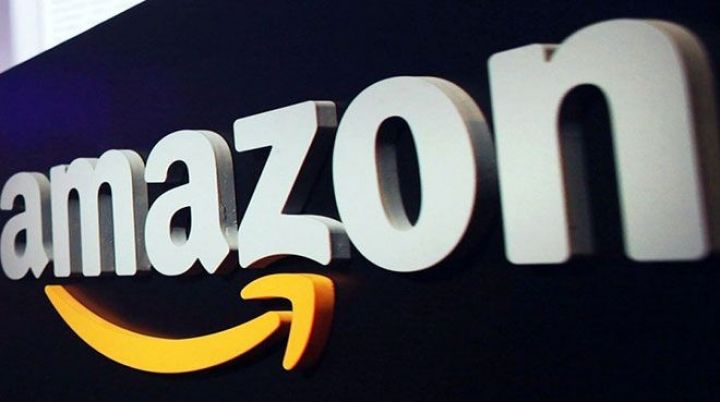 Amazon Türkiyədə şirkətini yaradıb