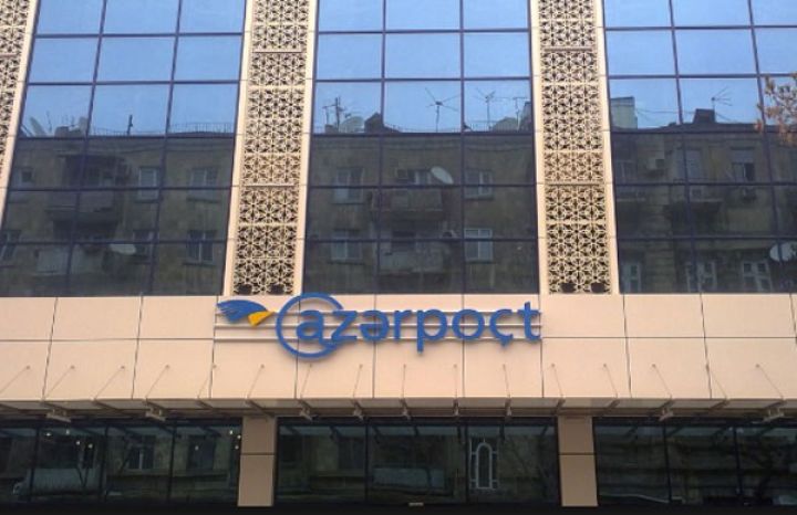 “Azərpoçt” böyük zərərdən sonra mənfəətə çıxıb