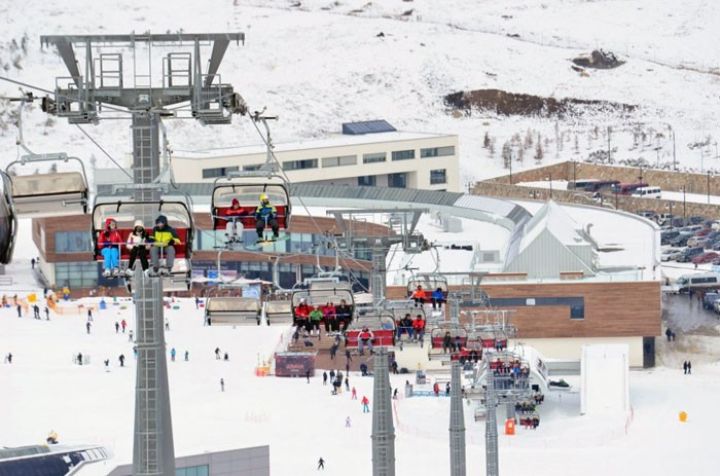 “Şahdağ”: Gecələmək üçün qiymətləri 30-40% endirmişik