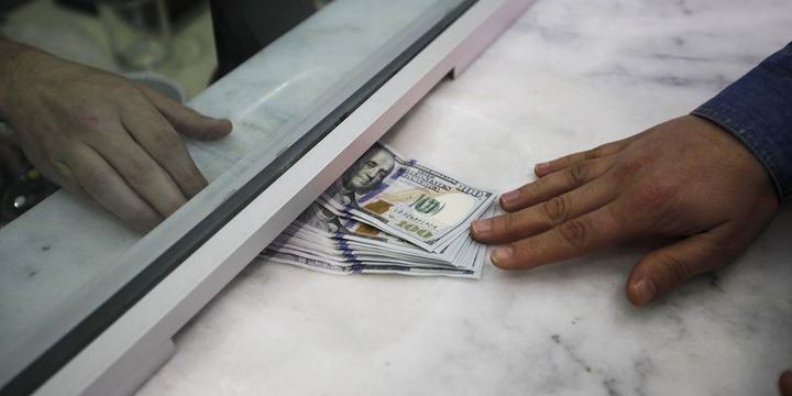 Azərbaycana göndərilən, Azərbaycandan göndəriləni üstələdi - 500 MİLYONA YAXIN SALDO