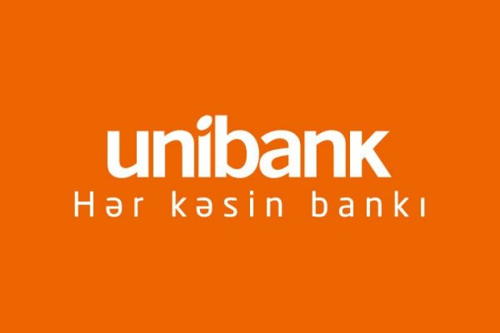 Unibankın istiqrazları listinqdə!