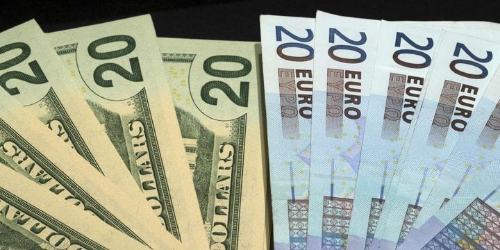 "2018-ci ildə USD/EUR məzənnəsi 1,20 həddini ötəcək"