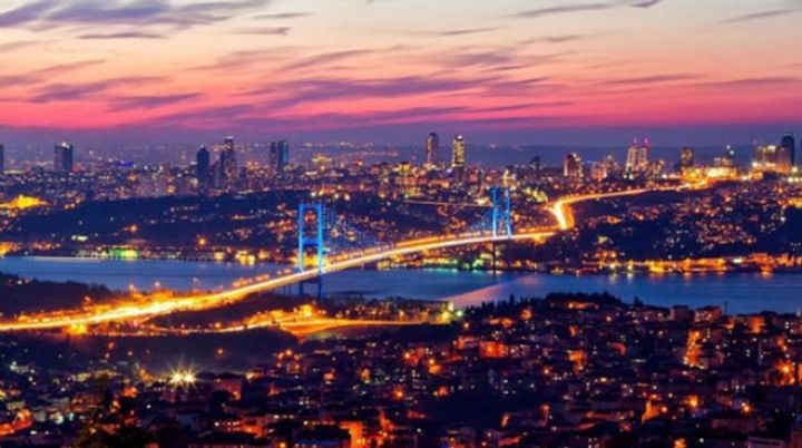 İstanbulun büdcəsi Azərbaycanın dövlət büdcəsinə yaxınlaşır