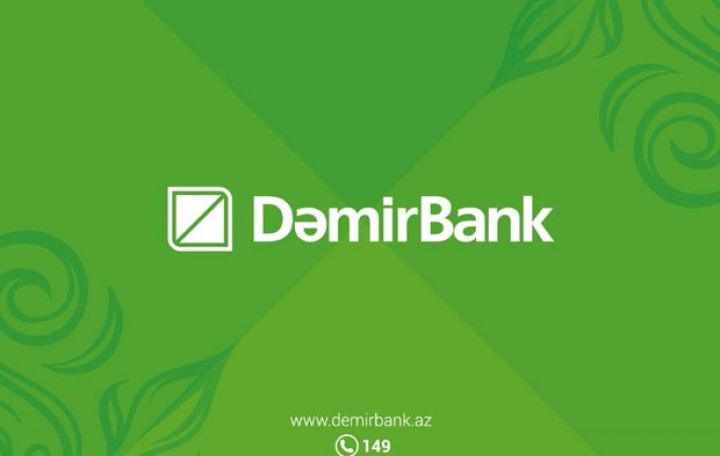 “Dəmirbank”dakı əmanətlərin qaytarılmasına başlanılır - TARİX AÇIQLANDI