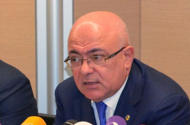 "Yenilənmiş proqnozu yerinə yetirəcəyik"