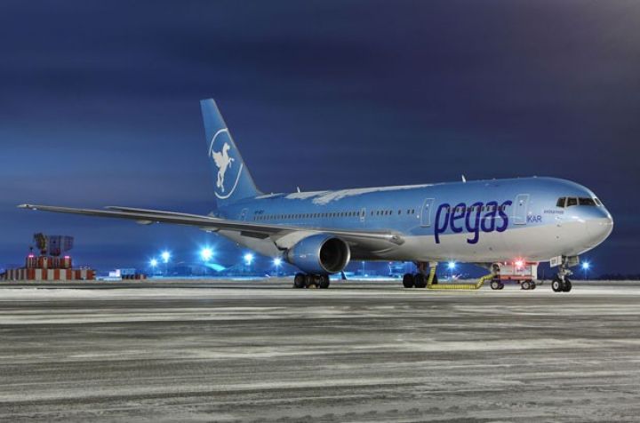 Rusiyadan Bakıya növbəti birbaşa aviareys açılır