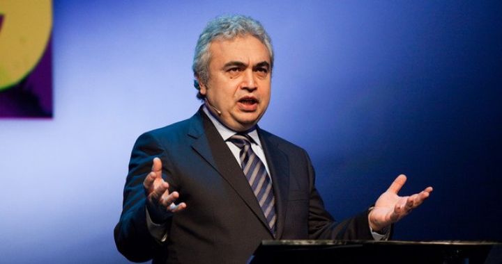 "Təbii qaz qiymətləri də düşəcək"