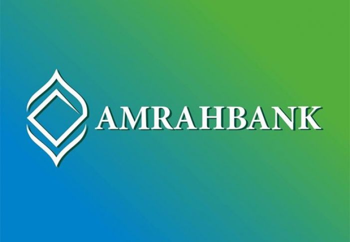 Amrahbank-dan növbəti xeyriyyəçilik