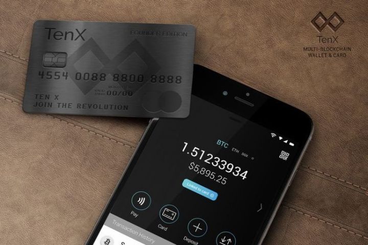 Virtual pulları xərcləmək üçün bank kartı