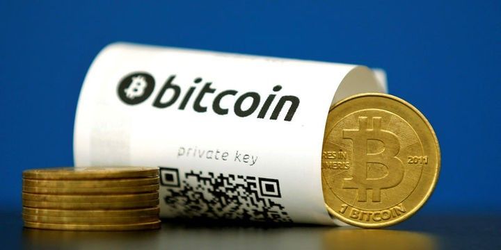 Bitcoin 6 ayda 200 faiz bahalaşıb  