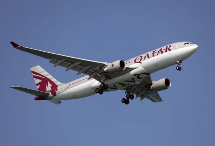 Dohadan Bakıya aviareys ləğv edilib