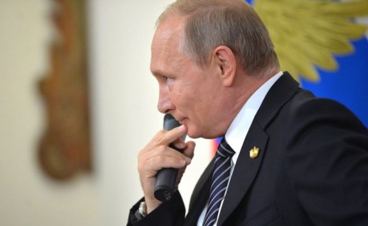 Putin Rusiyanın Ermənistandakı qoşunları üzrə nümayəndə təyin edib