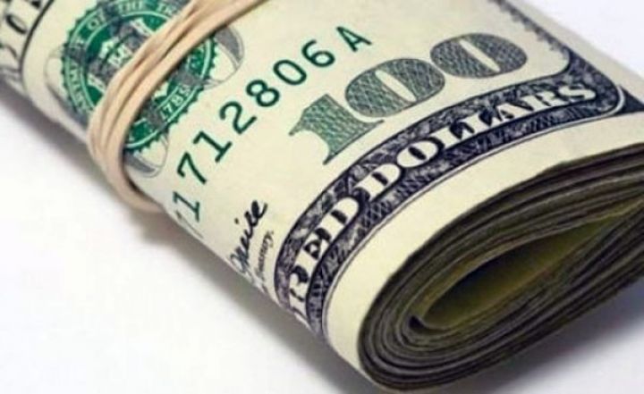 Valyuta hərracı başa çatdı - Dollar yenə bahalaşır