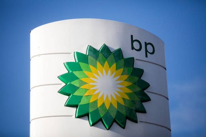 "BP-Azərbaycan"a yeni prezident təyin edildi