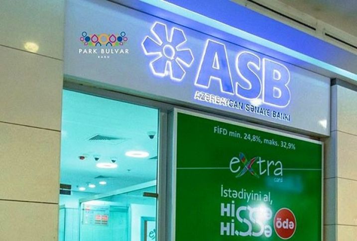 Azərbaycan Sənaye Bankı da Novruzda fəaliyyət göstərəcək 