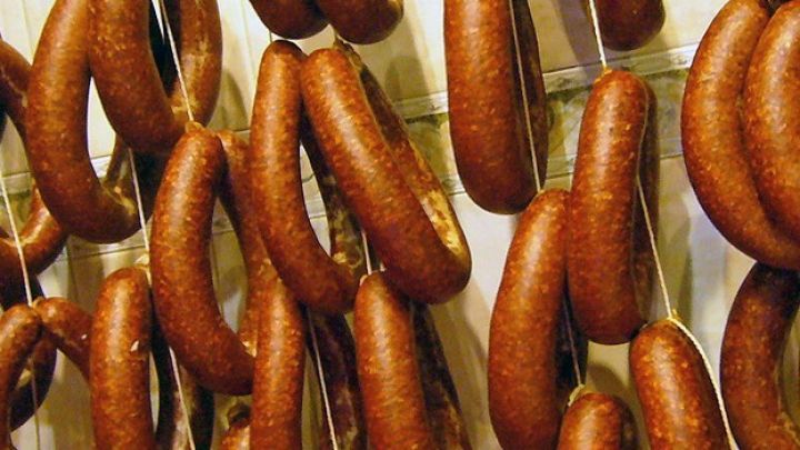 Kolbasalar halal standartlarına uyğundur? 