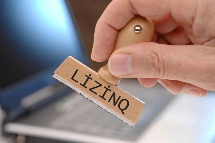 Azərbaycanın lizinq şirkəti təşkilati-hüquqi formasını dəyişib