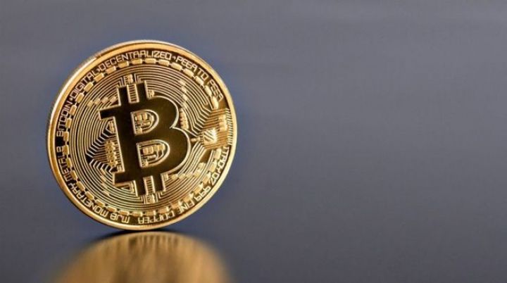"Bitcoin bir "köpük"dür"