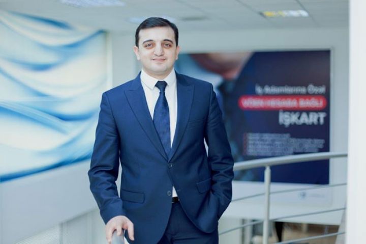 “Bank of Baku” rəqəmsal bankçılıqda yeni həmlələrə hazırlaşır - MÜSAHİBƏ