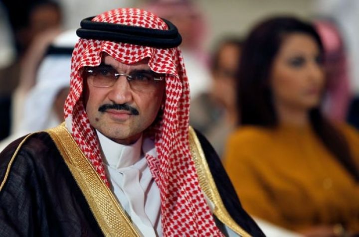 18 milyard dollara malik şahzadənin hansı şirkətlərdə investisiyası var?